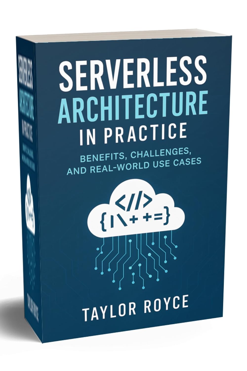 Serverless Architecture in Practice: Benefits, Challenges, and Real-World Use Cases (Books on Tech Book 90) (English Edition) baixar livro de graça