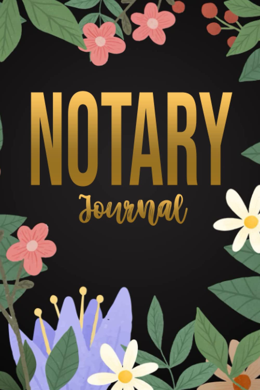 ler totalmente Notary Journal: Log Book To Record Notarial Acts & signing agents