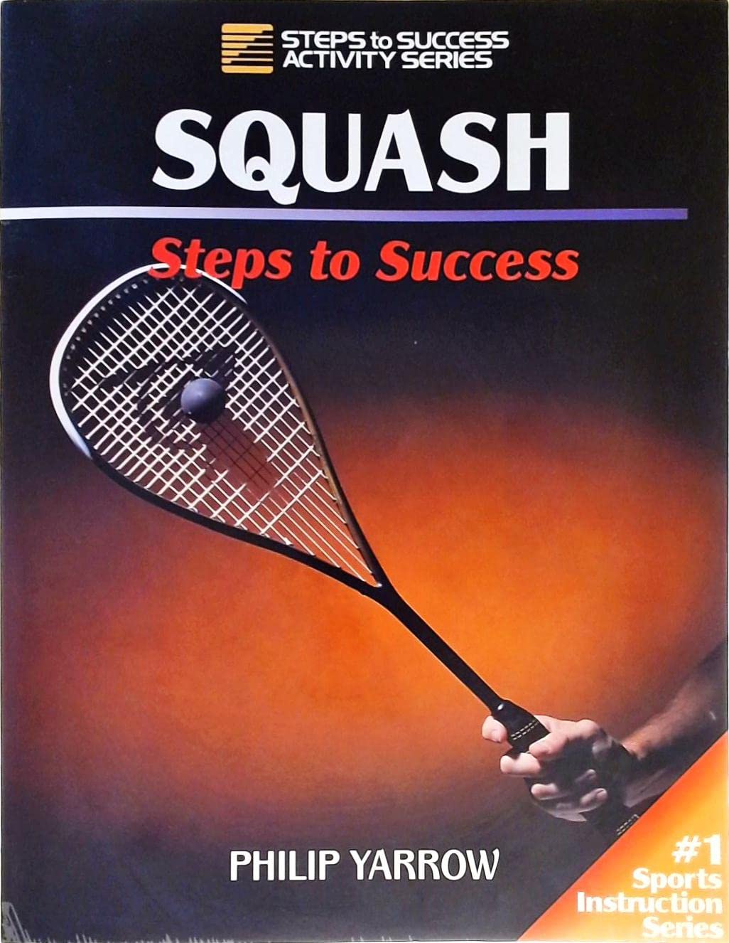 ler totalmente Squash: Steps to Success