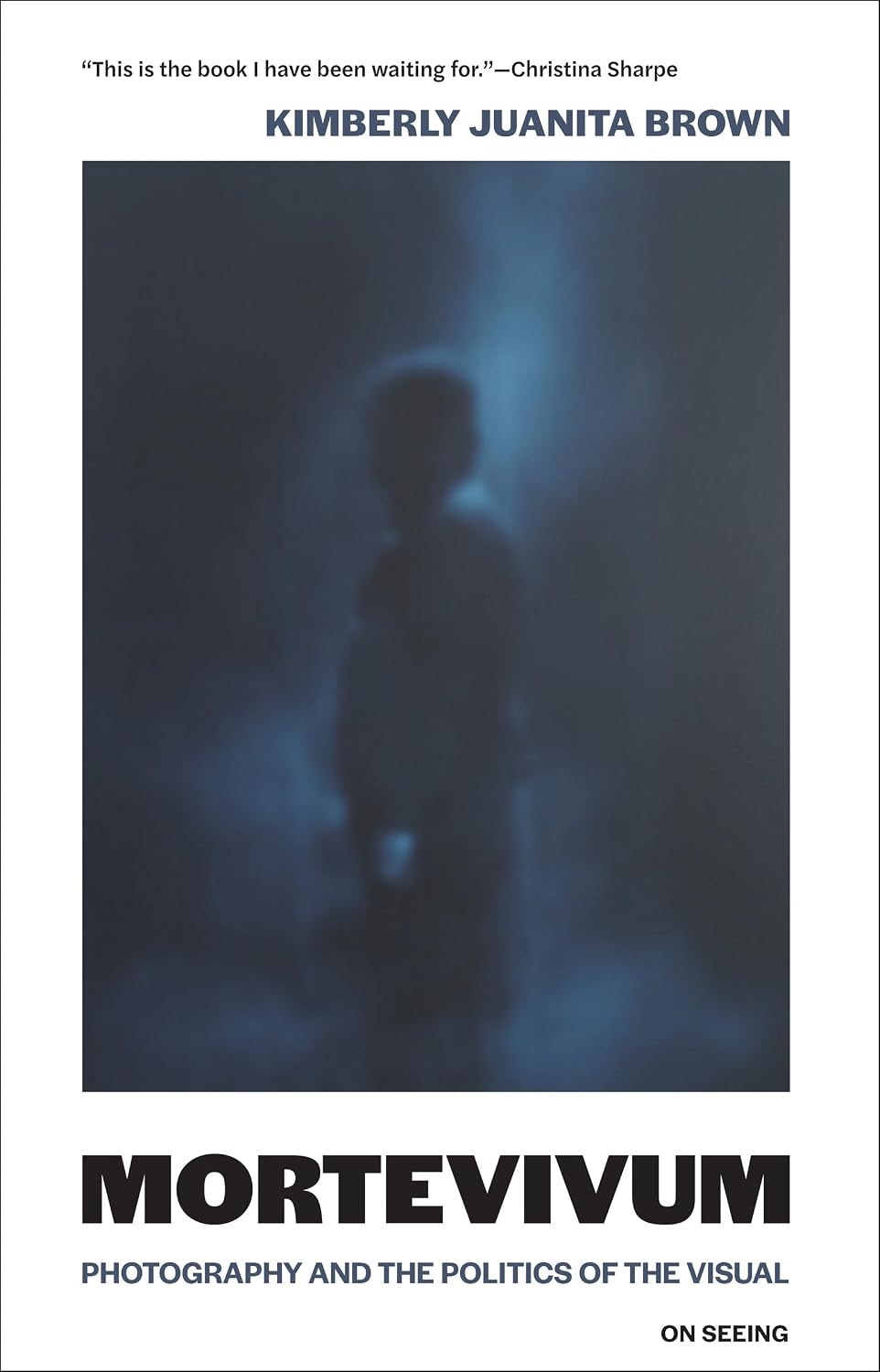 capítulo por capítulo baixar Mortevivum: Photography and the Politics of the Visual (On Seeing) (English Edition)