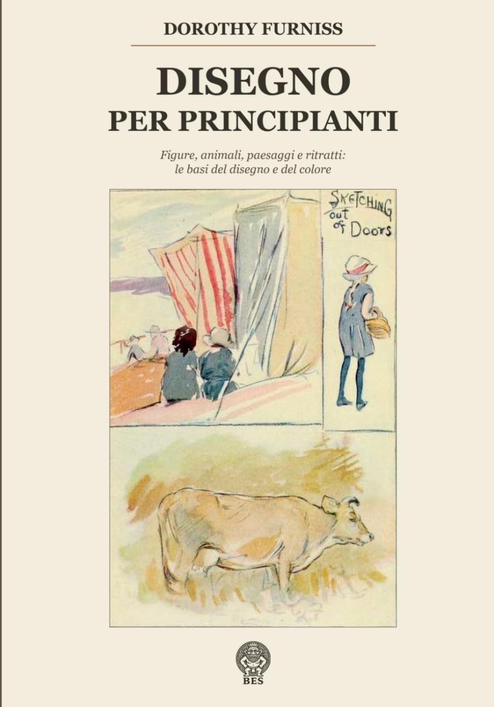 Disegno per principianti: Figure, animali, paesaggi e ritratti: le basi del disegno e del colore (Italian Edition) baixar o livro de graça