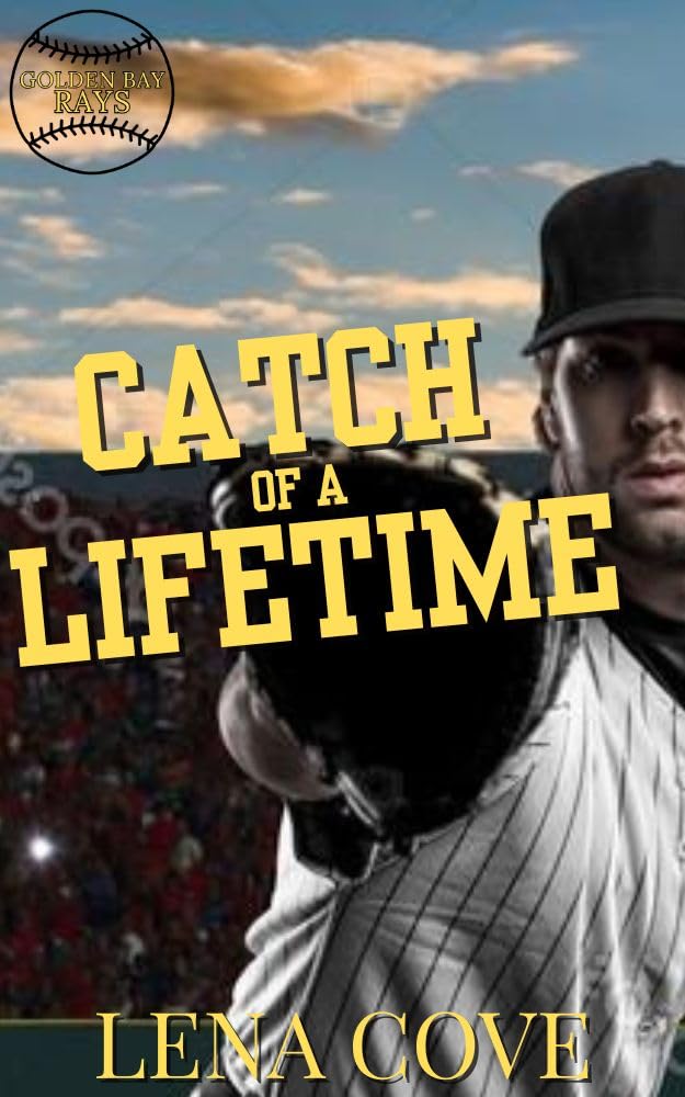 capítulo por capítulo baixar Catch of a Lifetime (The Golden Bay Rays Book 3) (English Edition)