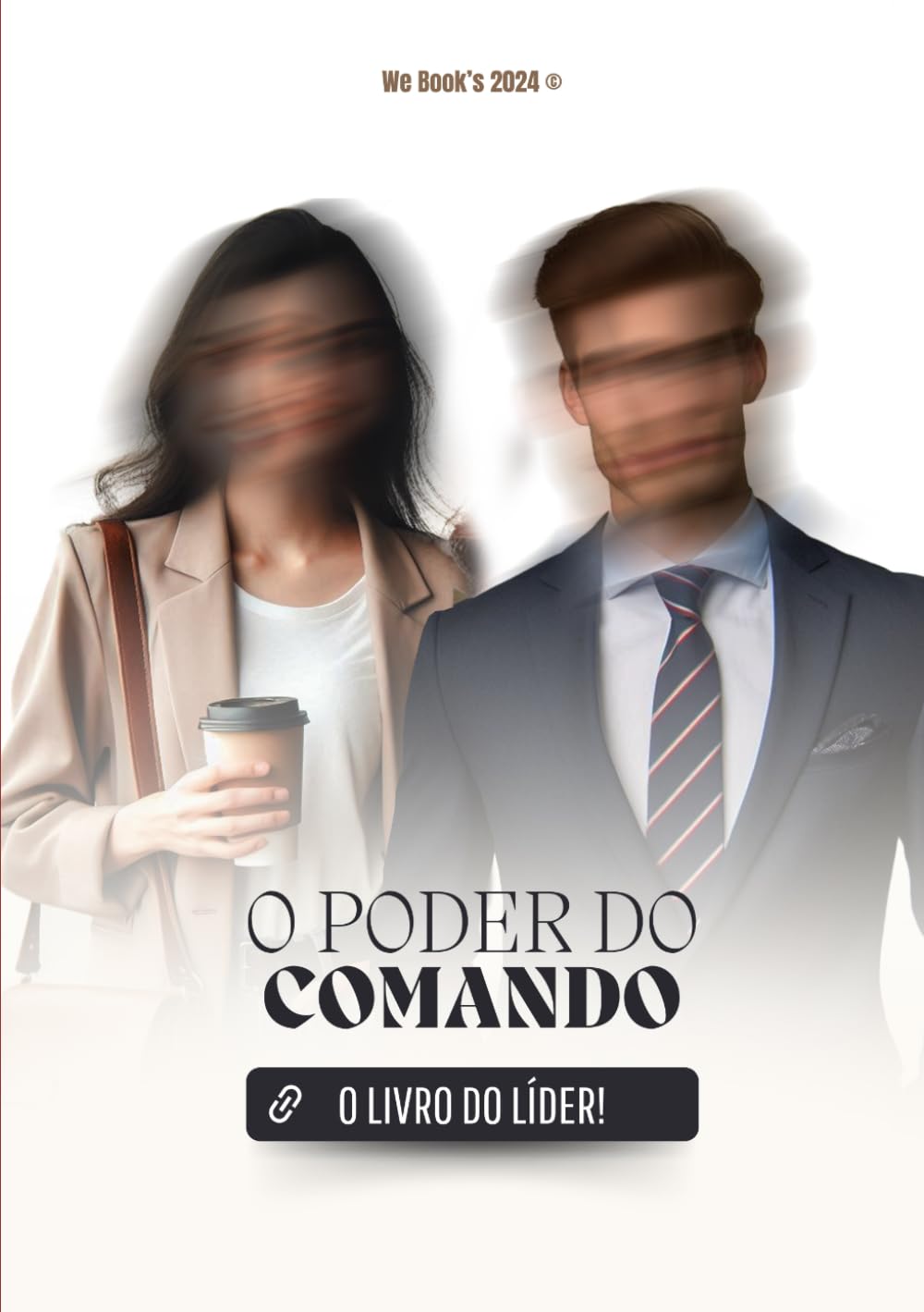 O Poder do Comando: O Livro do Líder (Portuguese Edition) baixar o livro de graça