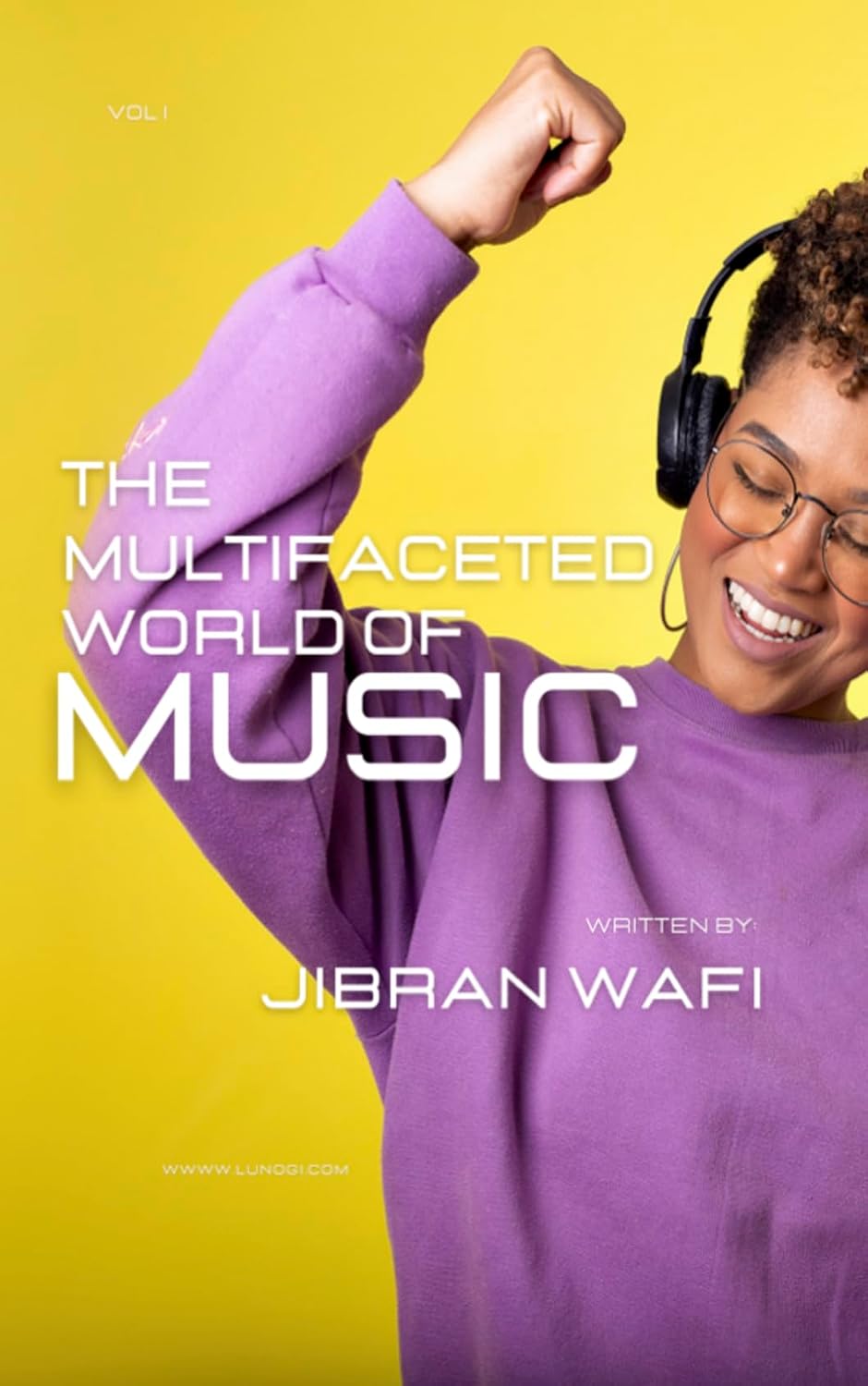 ler totalmente The Multifaceted World of Music (English Edition)