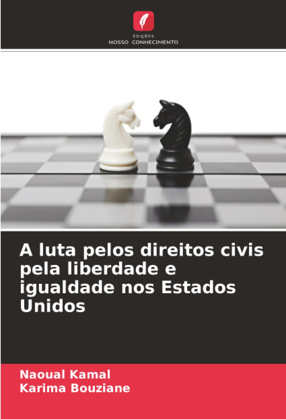 A luta pelos direitos civis pela liberdade e igualdade nos Estados Unidos baixar livro de graça