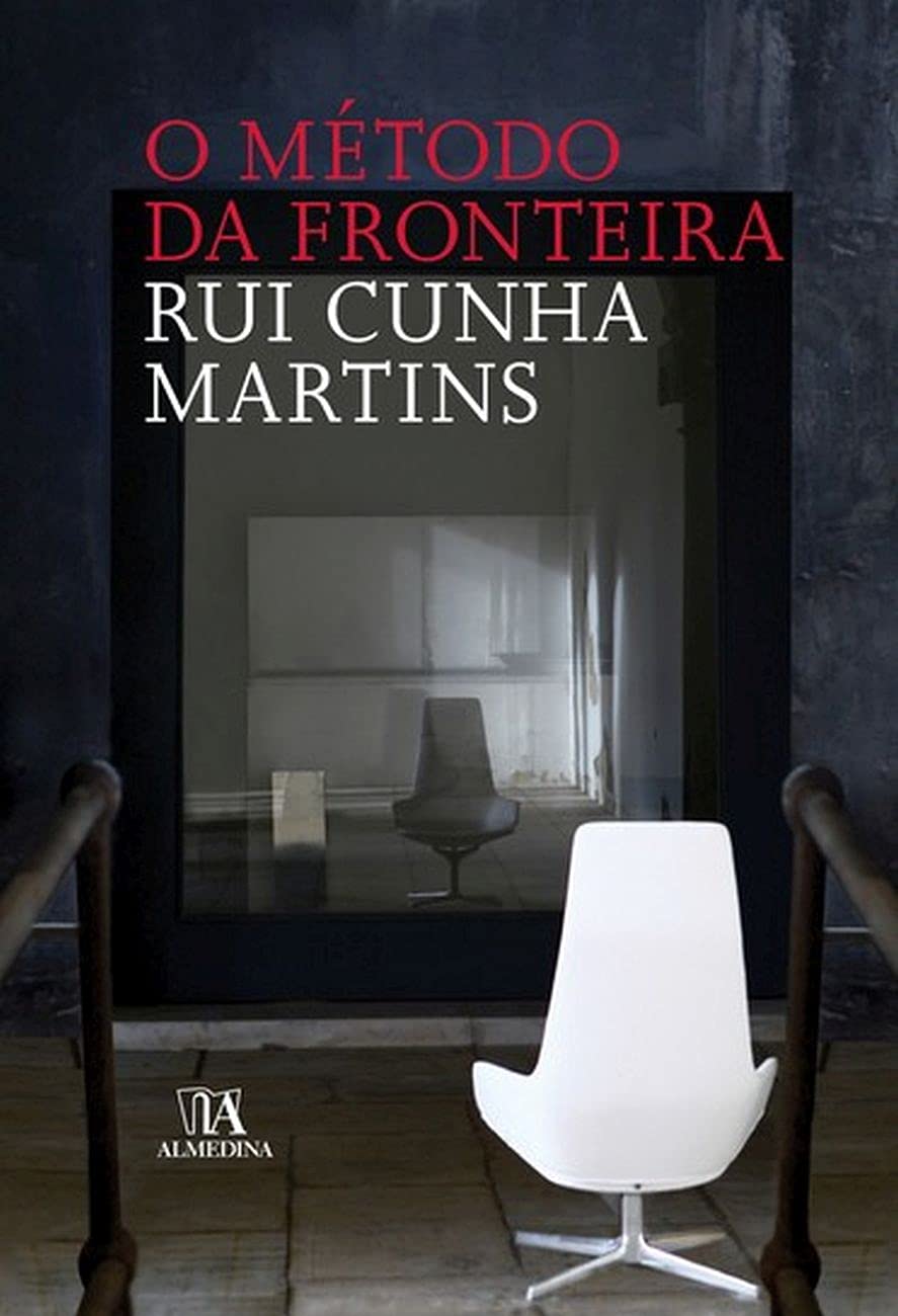 capítulo por capítulo baixar O Método da Fronteira: Radiografia Histórica de um Dispositivo Contemporâneo