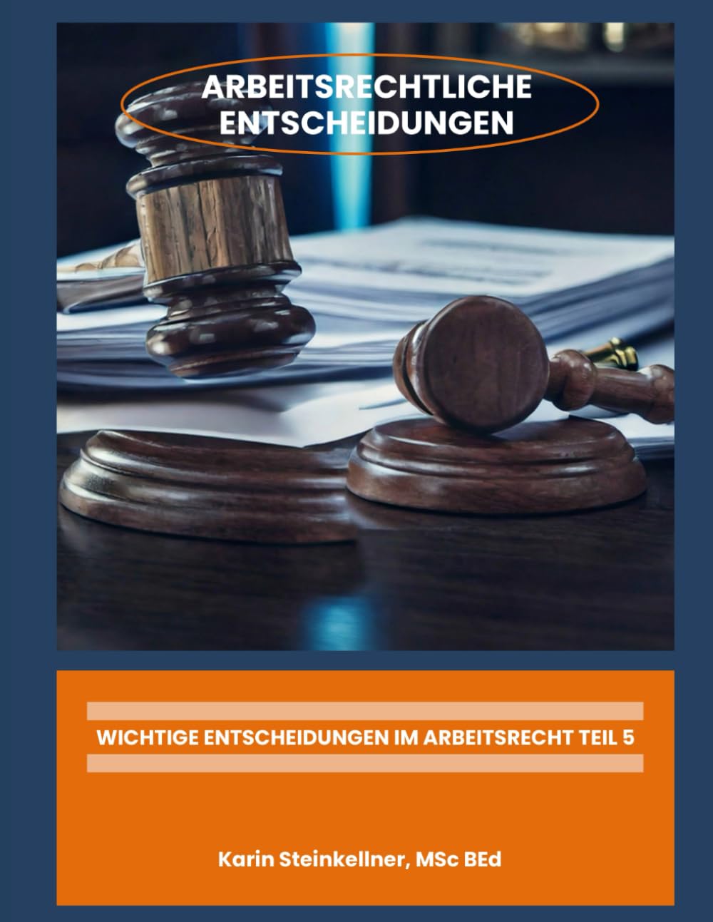 capítulo por capítulo baixar Arbeitsrechtliche Entscheidungen Teil 5 (German Edition)