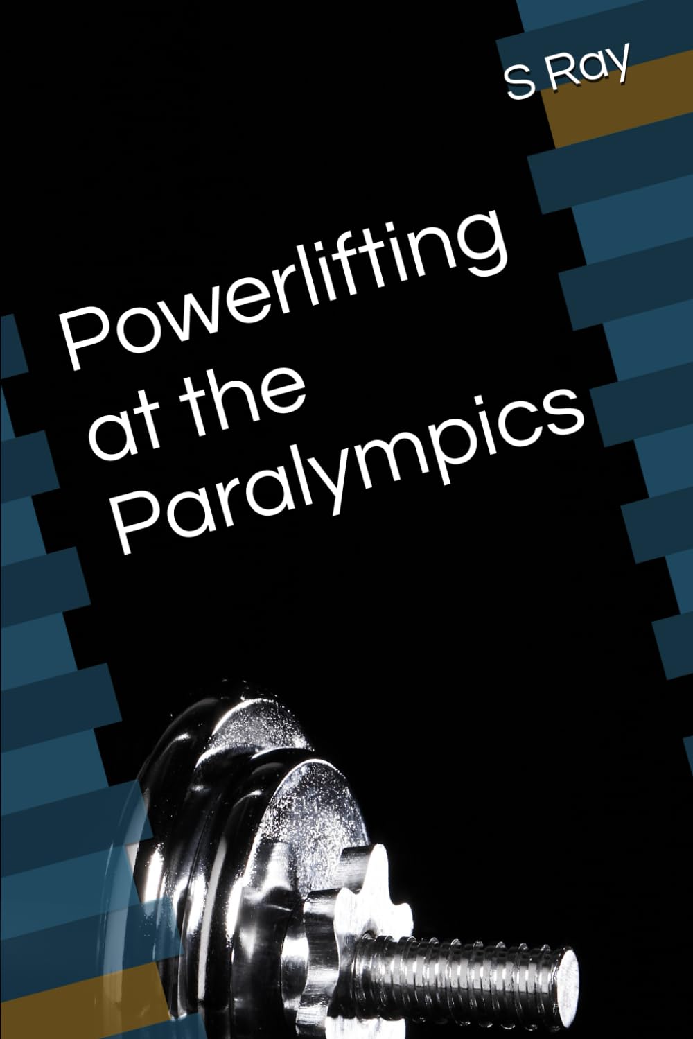 ler totalmente Powerlifting at the Paralympics
