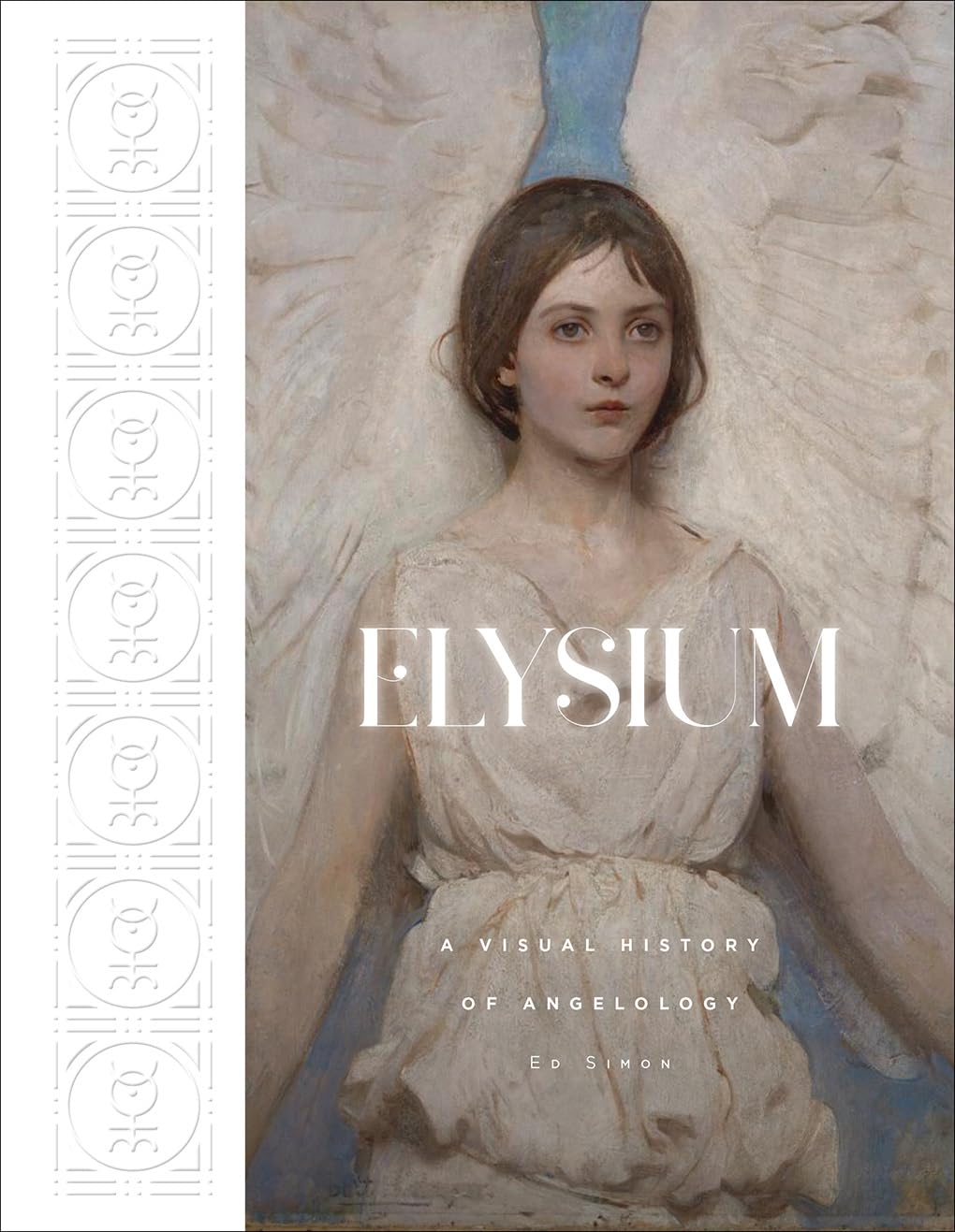 Elysium: A Visual History of Angelology baixar o livro de graça