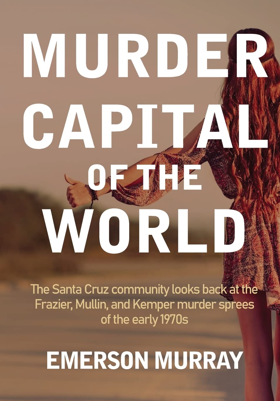 Murder Capital of the World baixar o livro de graça