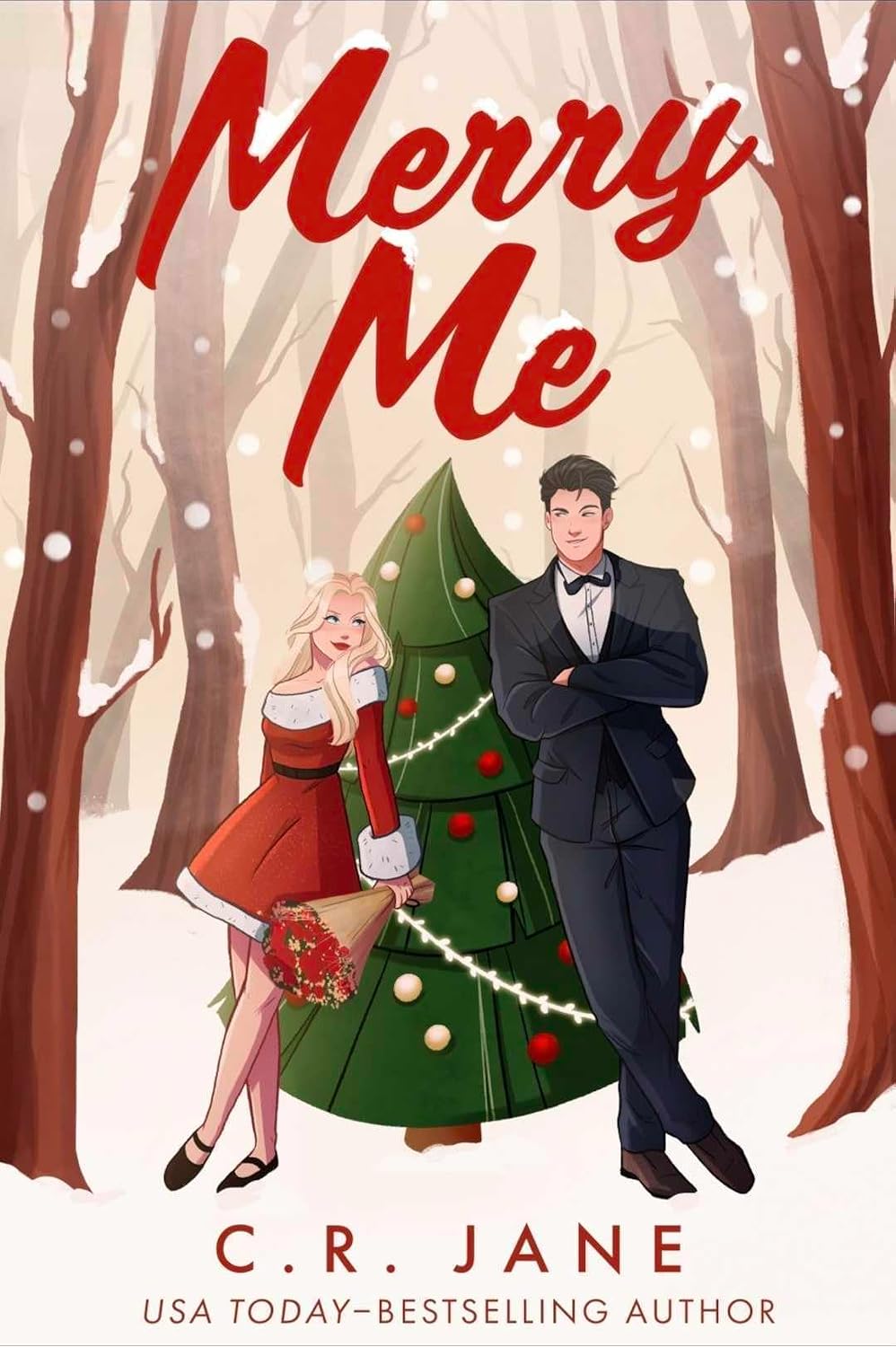 ler totalmente Merry Me: A Holiday Romance (The Wrong Player Series) (English Edition)