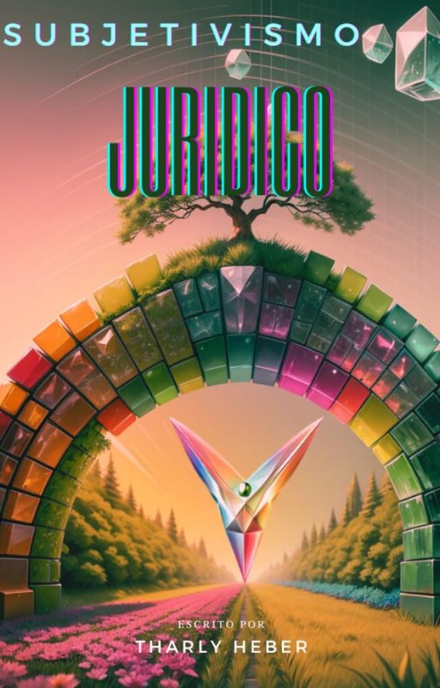 Subjetivismo Jurídico (Spanish Edition) baixar o livro de graça