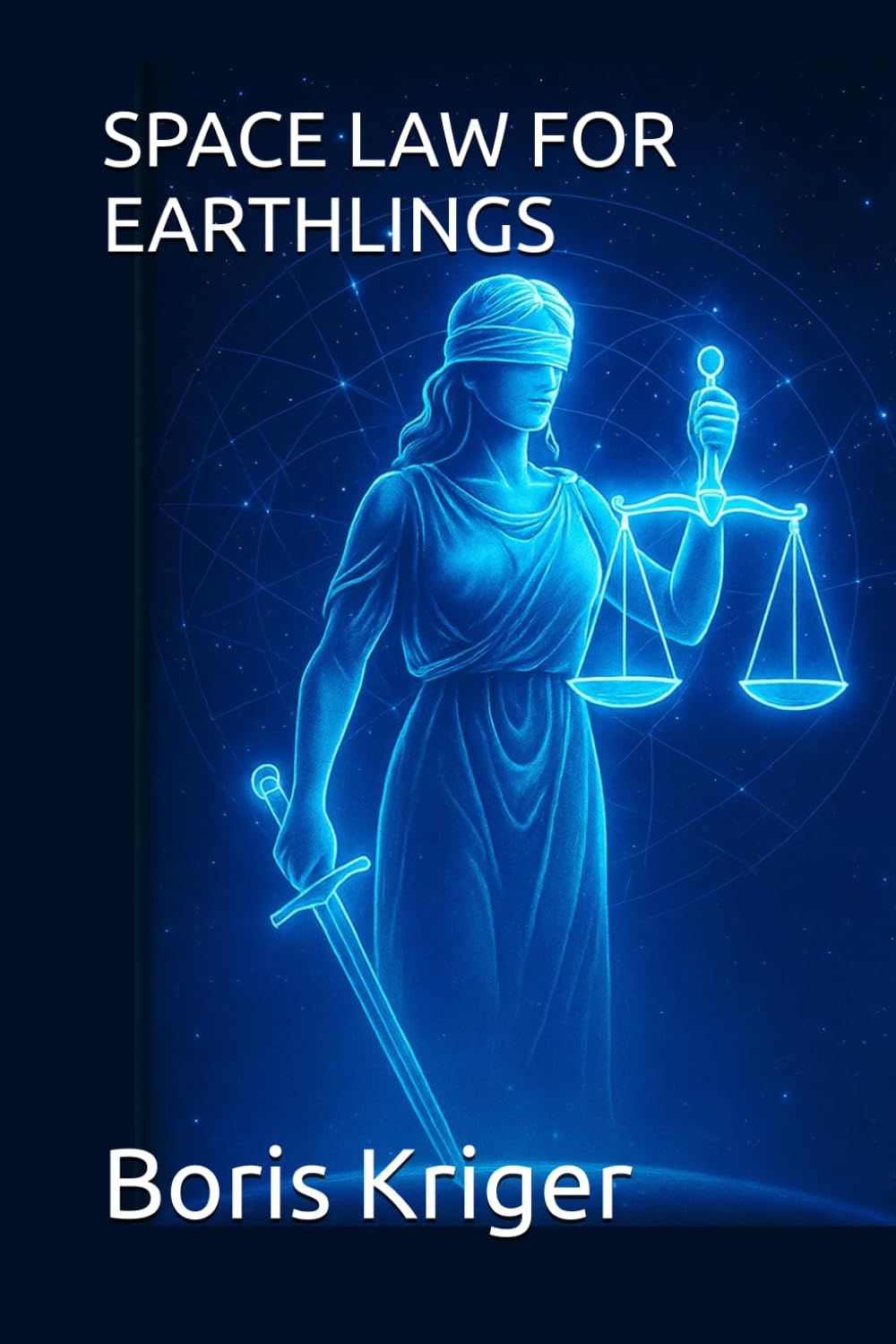 Space Law for Earthlings
