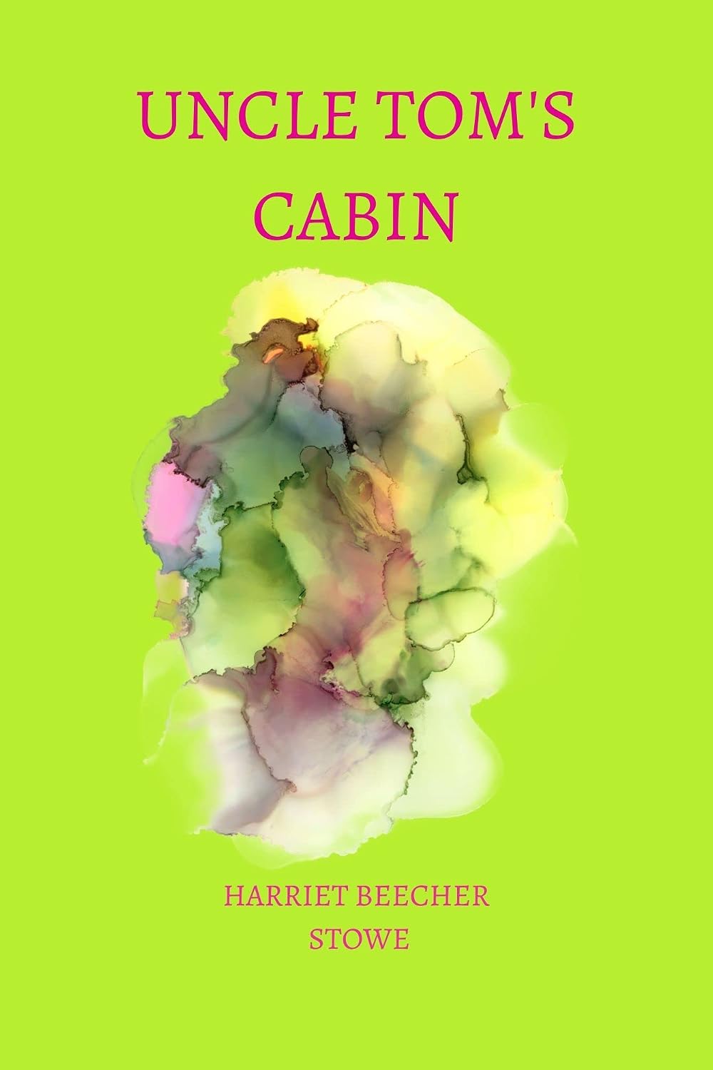 Uncle Tom’s Cabin by harriet beecher stowe (English Edition) baixar o livro de graça