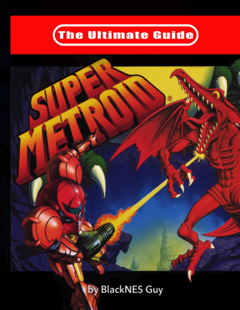 The Ultimate Guide To Super Metroid baixar livro de graça