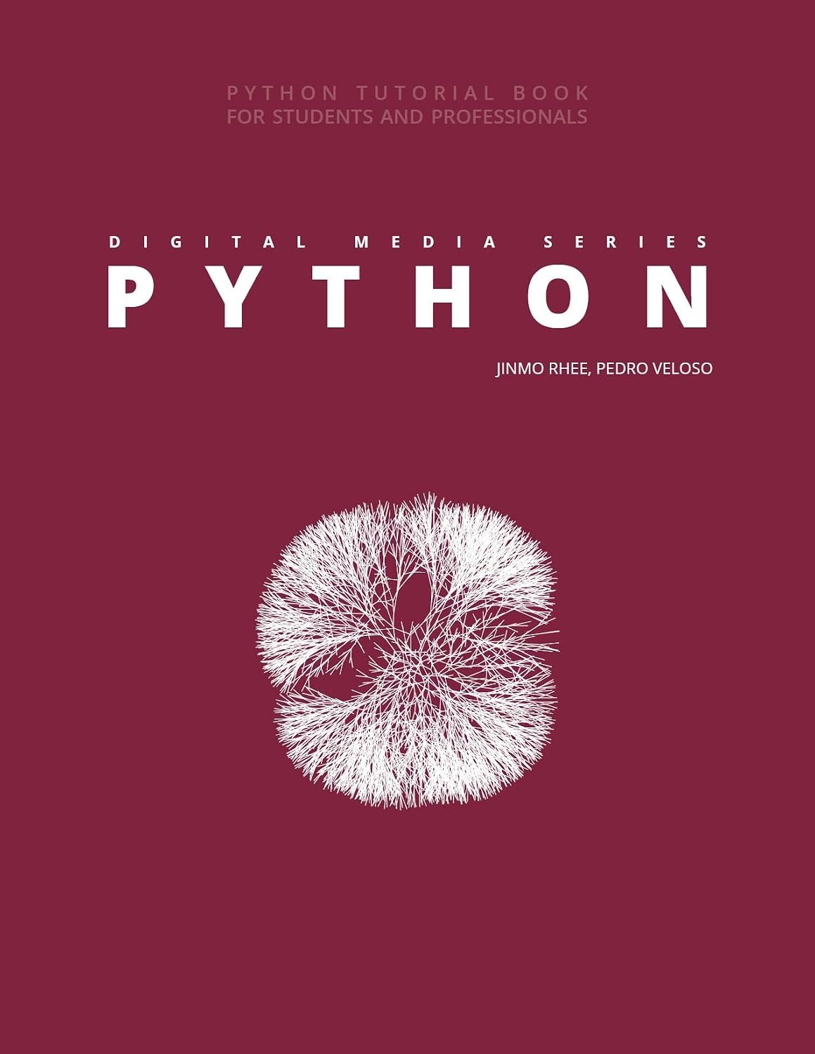 ler totalmente DIGITAL MEDIA SERIES: PYTHON (English Edition)