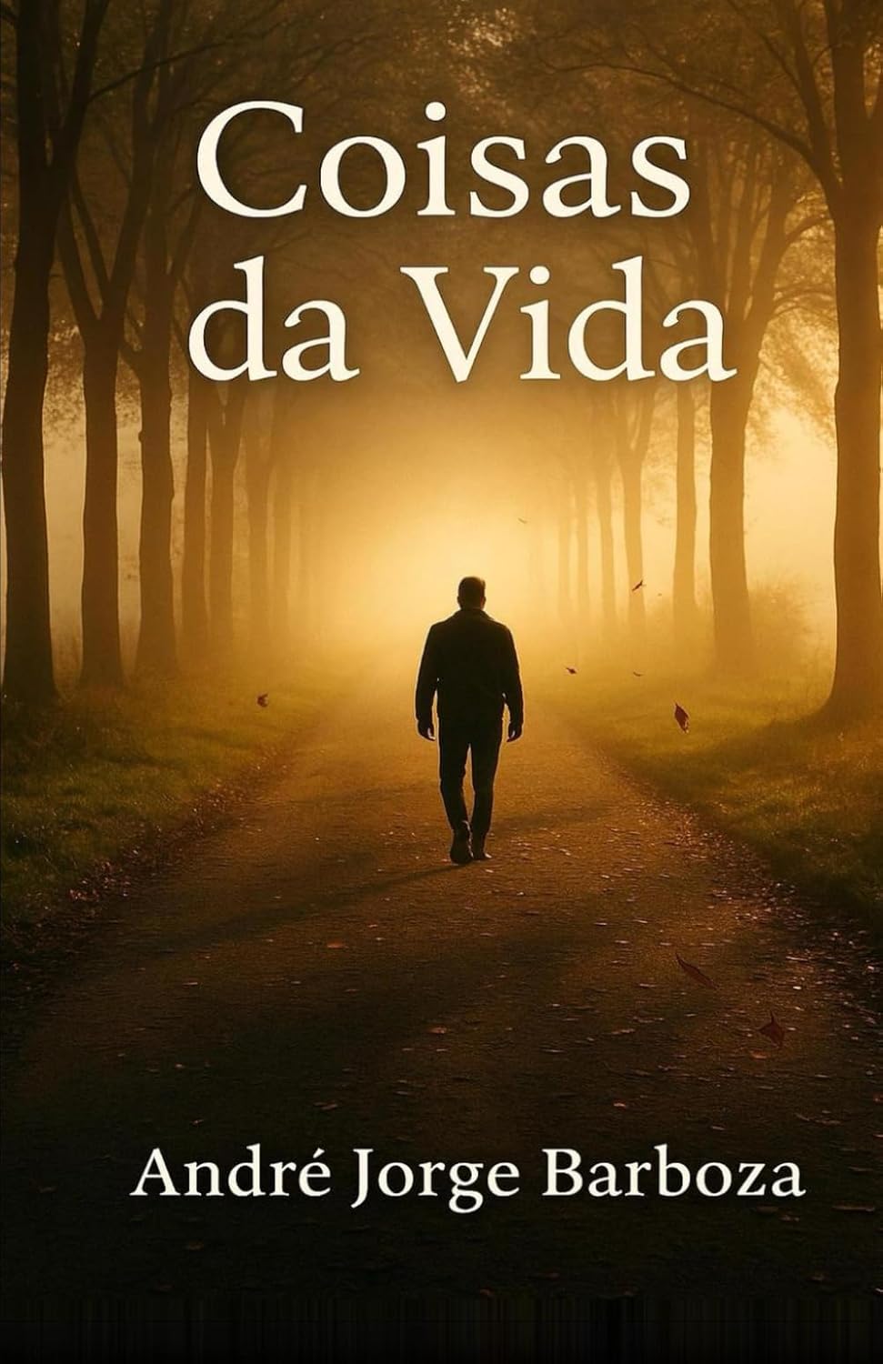 Coisas da Vida (Portuguese Edition) baixar o livro de graça