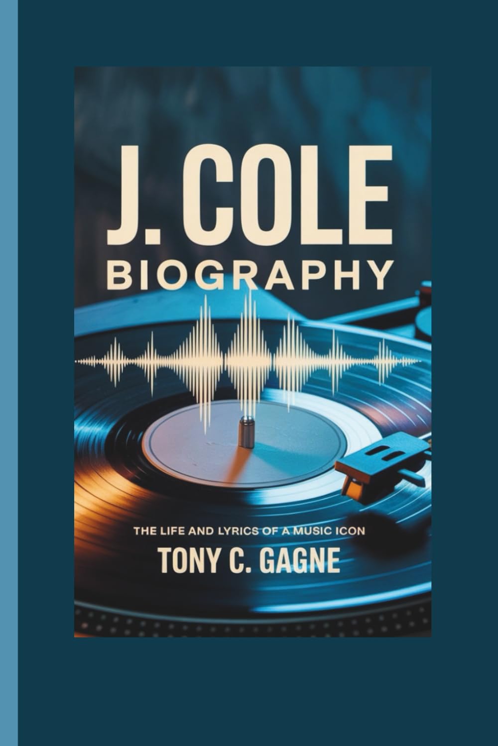 J. COLE BIOGRAPHY: The Life and Lyrics of a Music Icon baixar o livro de graça