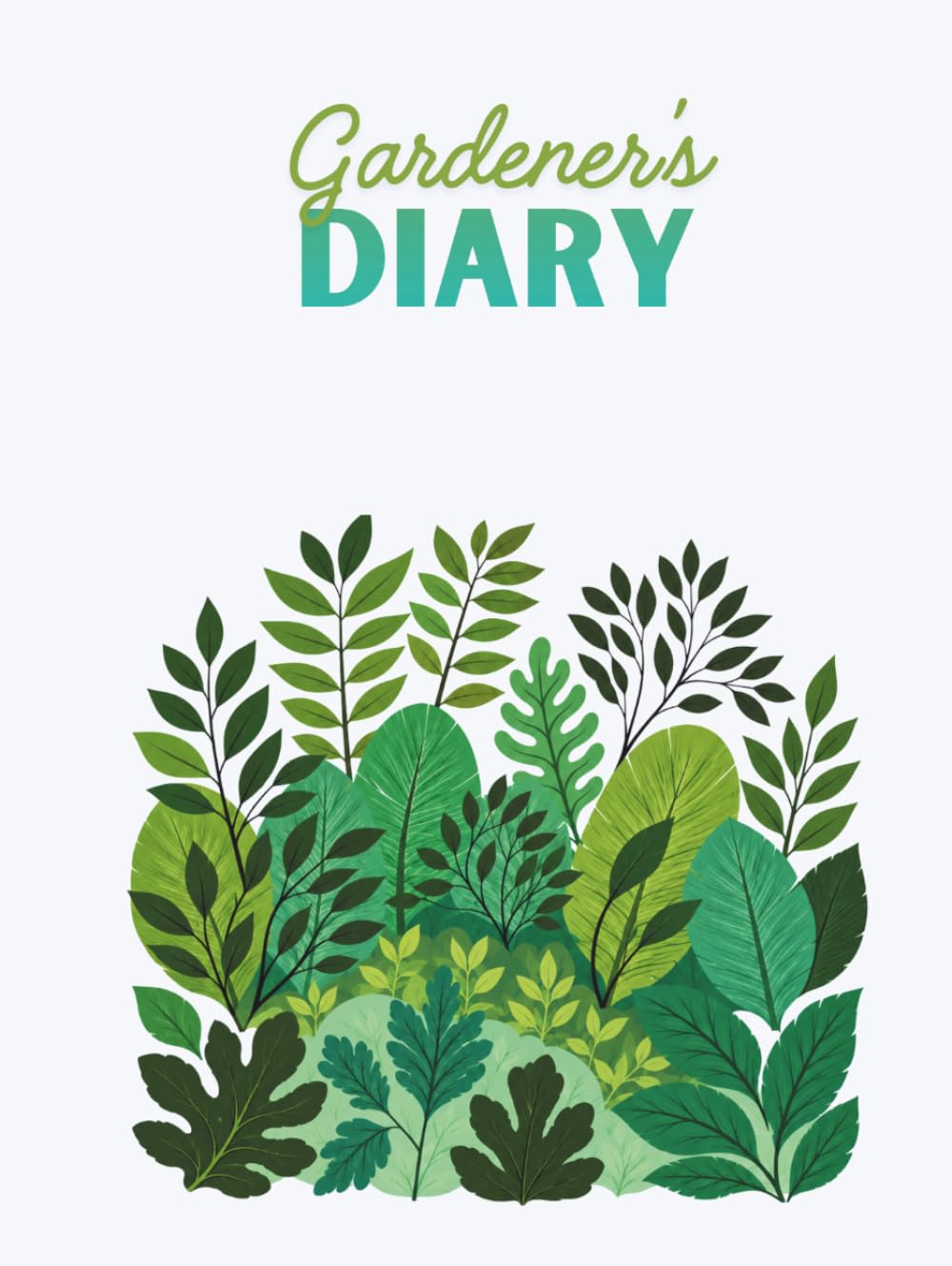 capítulo por capítulo baixar Gardener's Diary 2027 Southern Hemisphere ( size 8x11 / A4 ): Day Per Page Lunar Grimoire & Nature Almanac