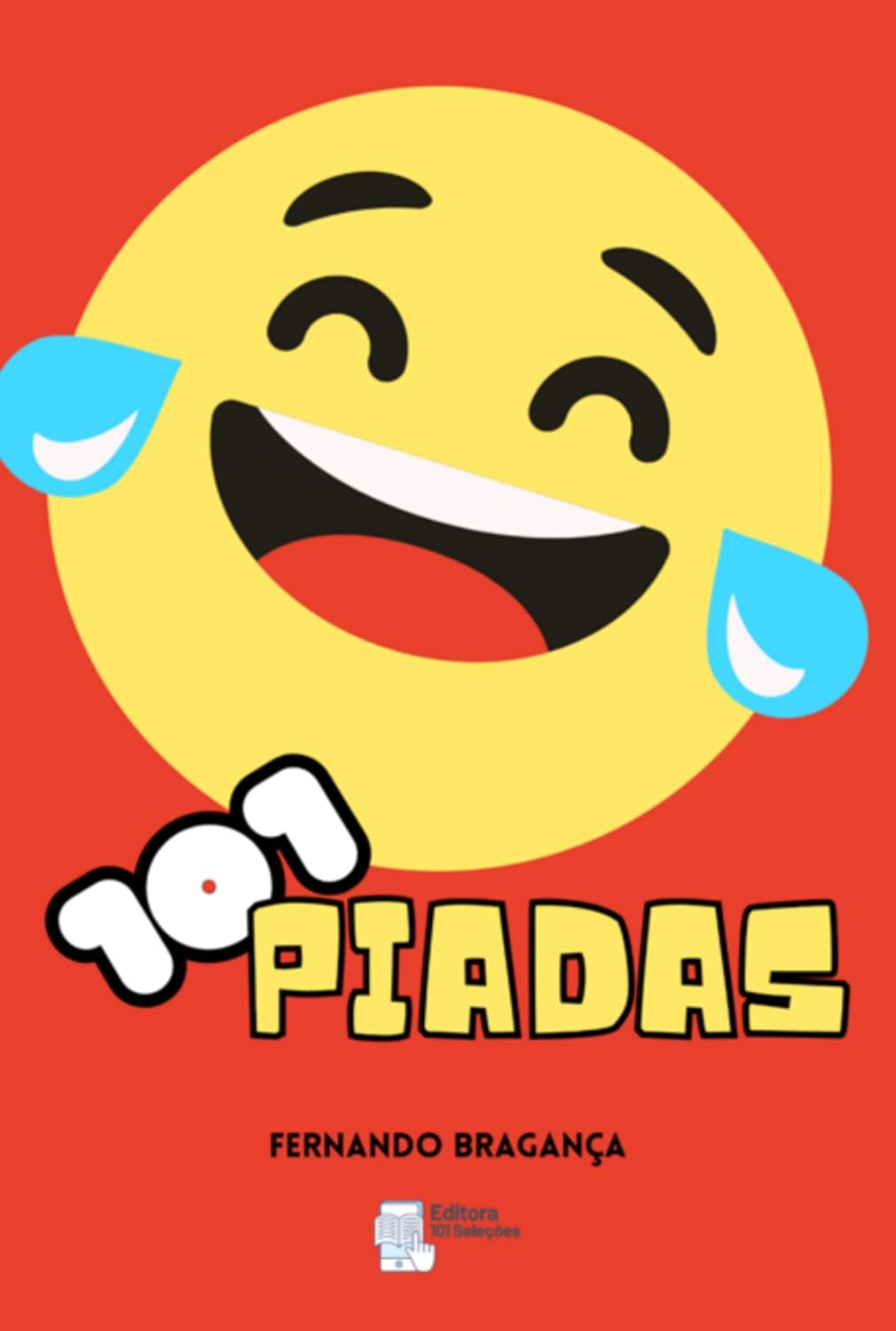 capítulo por capítulo baixar 101 Piadas