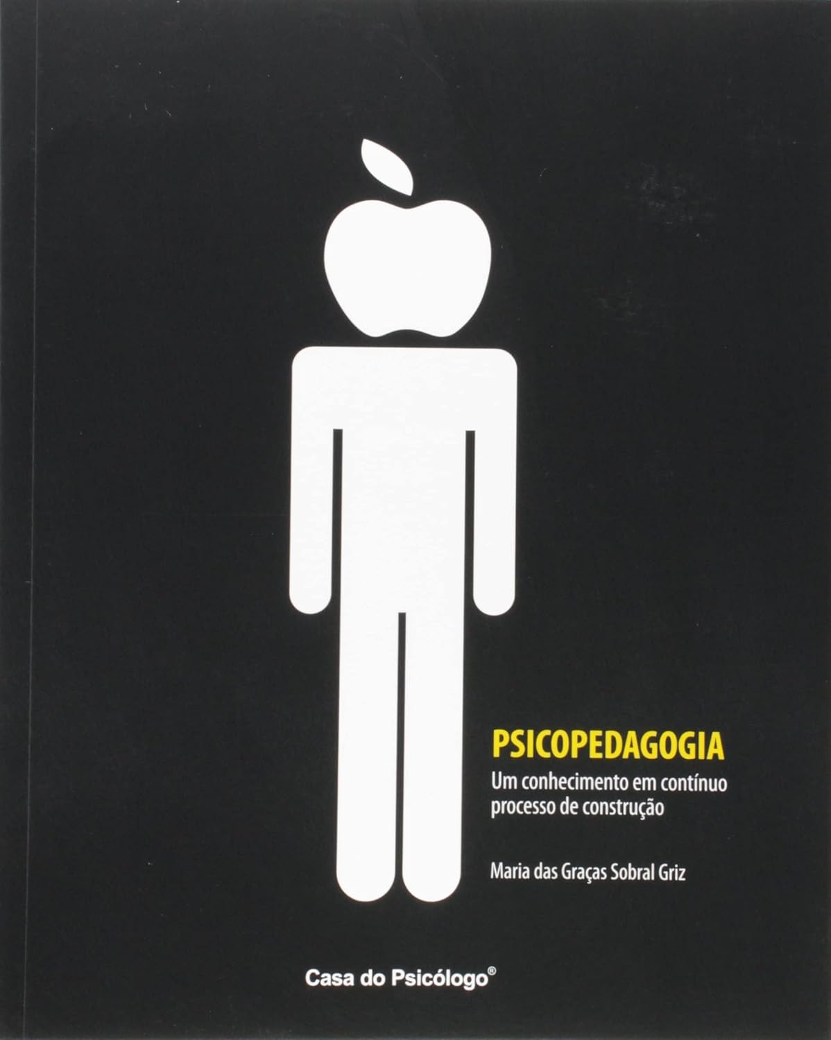 Psicopedagogia: um conhecimento em contínuo processo de construção baixar o livro de graça