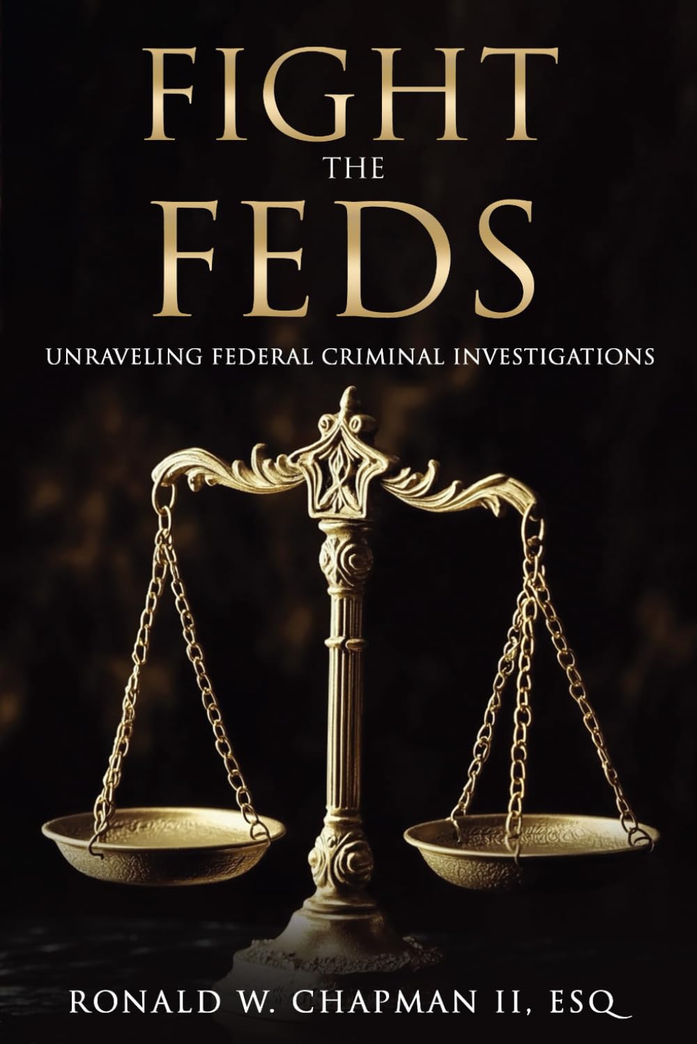 Fight the Feds: Unraveling Federal Criminal Investigations baixar livro de graça