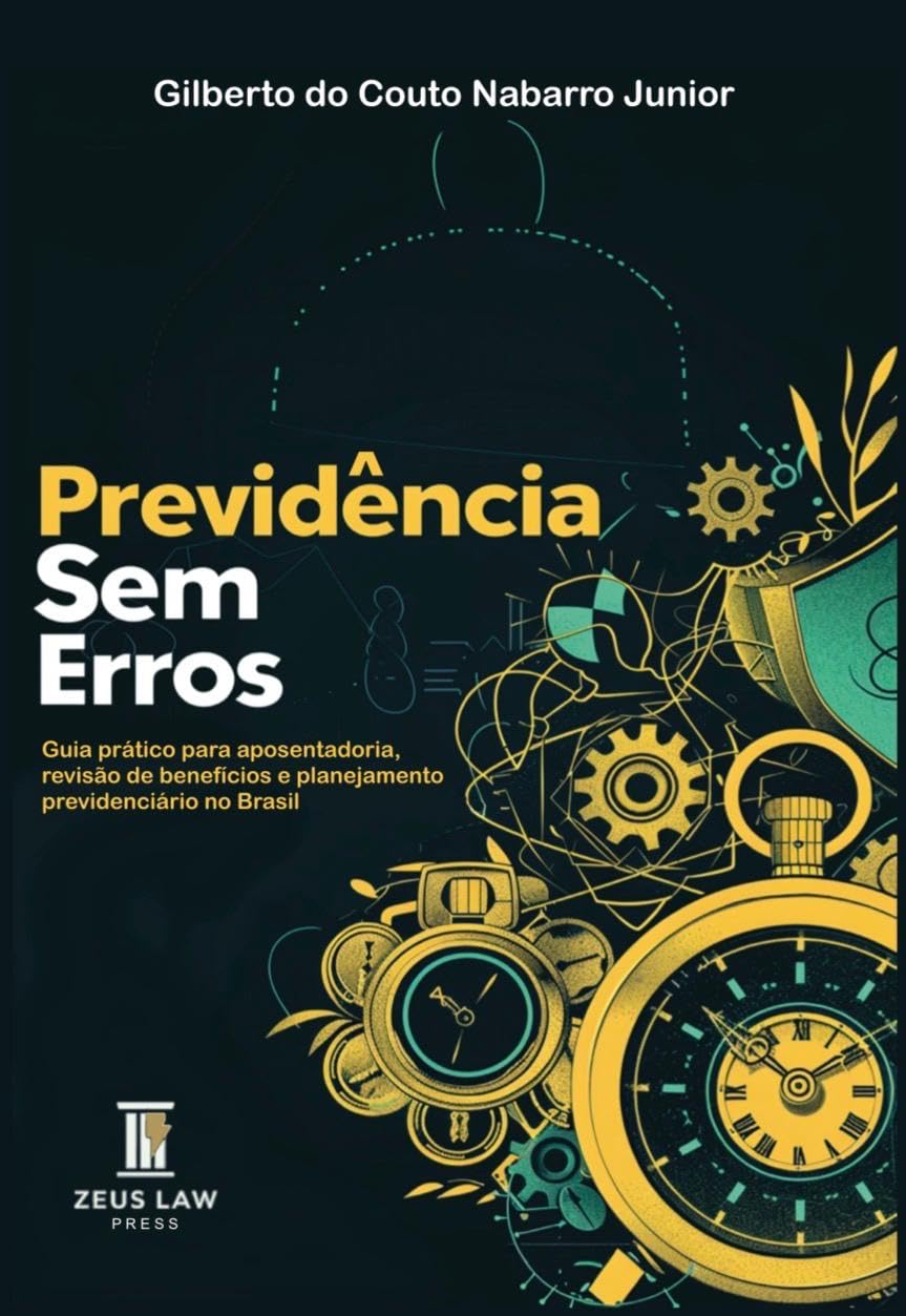 Previdência Sem Erros baixar o livro de graça