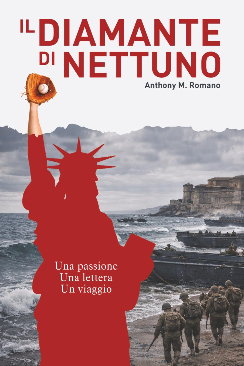 capítulo por capítulo baixar Il Diamante di Nettuno (Italian Edition)