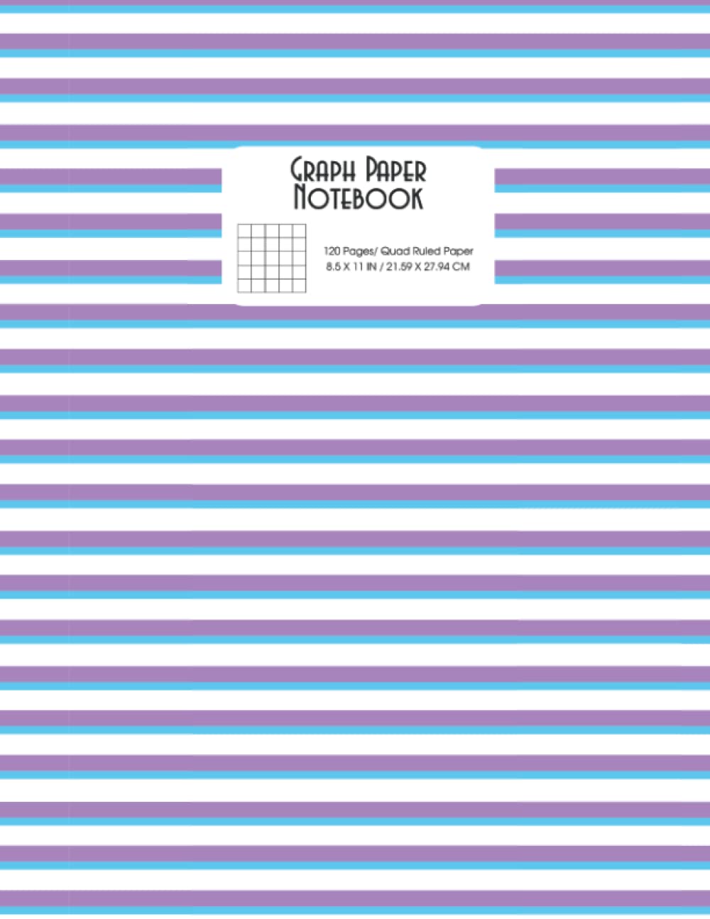 capítulo por capítulo baixar Graph Paper Notebook - 120 Pages 8.5 x 11 inch: Grid Paper Notebook, Grid Paper For Math Science, Engineering, Architects, Artists, Students| Quad Ruled 5x5 - Vol 11 (Graph Paper (5x5))