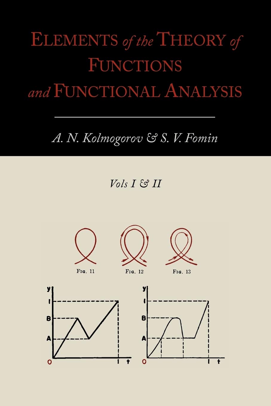 capítulo por capítulo baixar Elements of the Theory of Functions and Functional Analysis [Two Volumes in One]