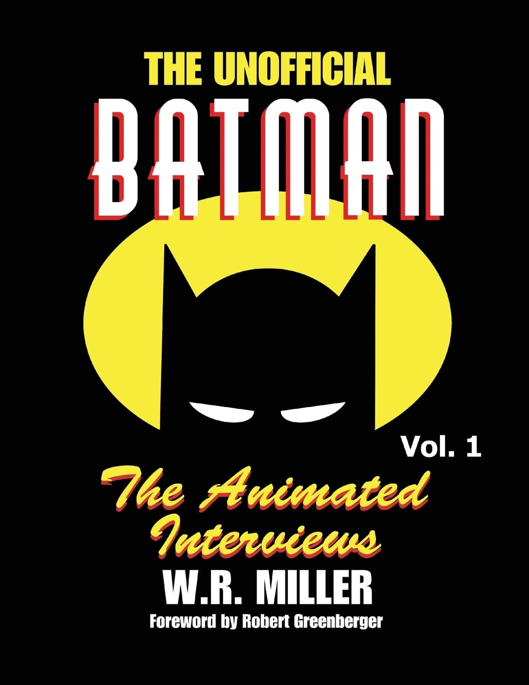 capítulo por capítulo baixar Batman: The Animated Interviews, Volume One
