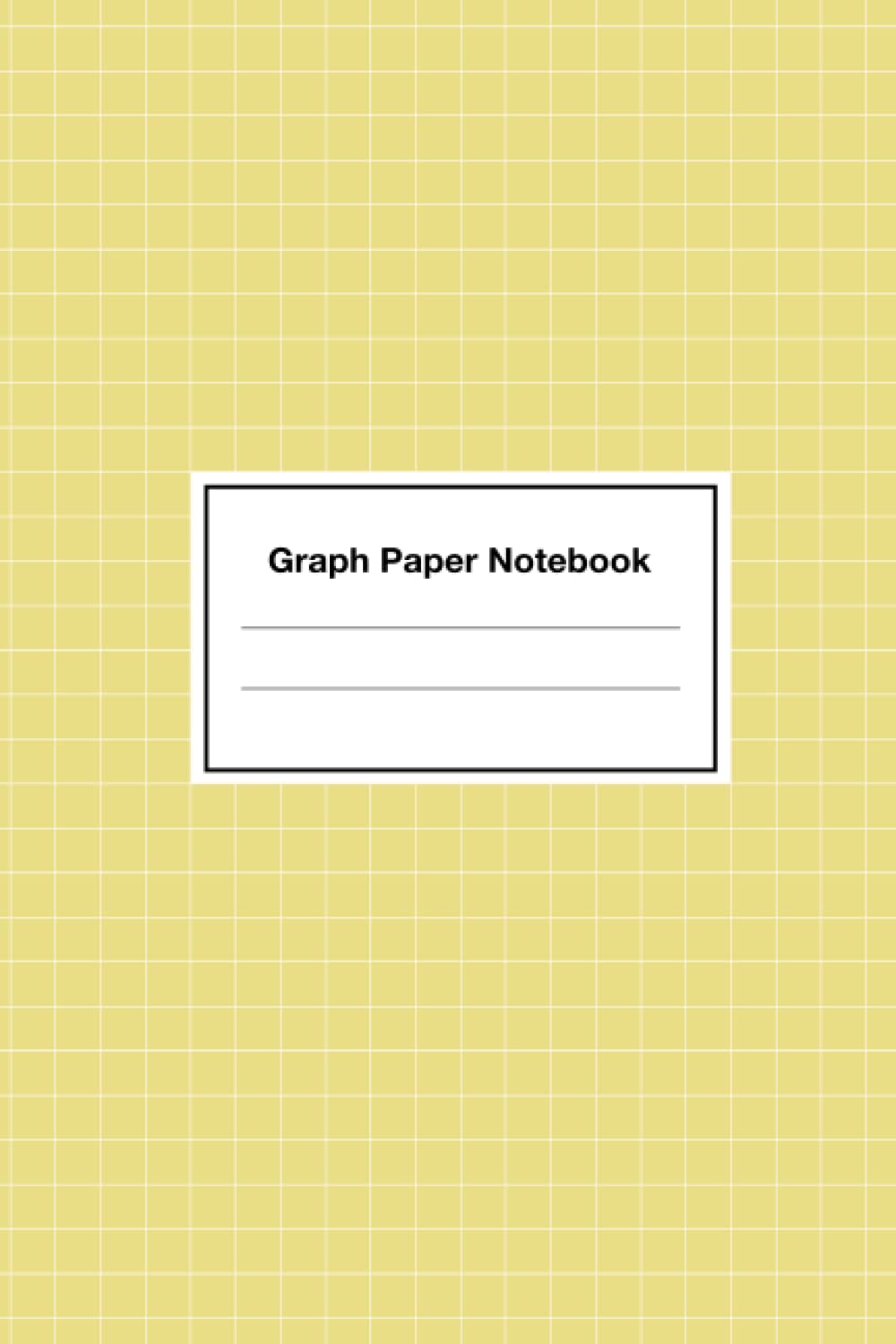 capítulo por capítulo baixar Graph paper Composition Notebook: Grid Paper Notebook, 5x5, 200 Sheets (Medium, 6x9”)(Graph Paper Notebooks)