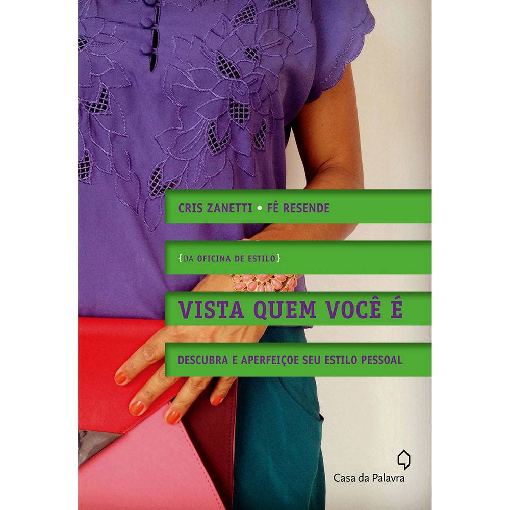 Vista quem você é baixar livro de graça