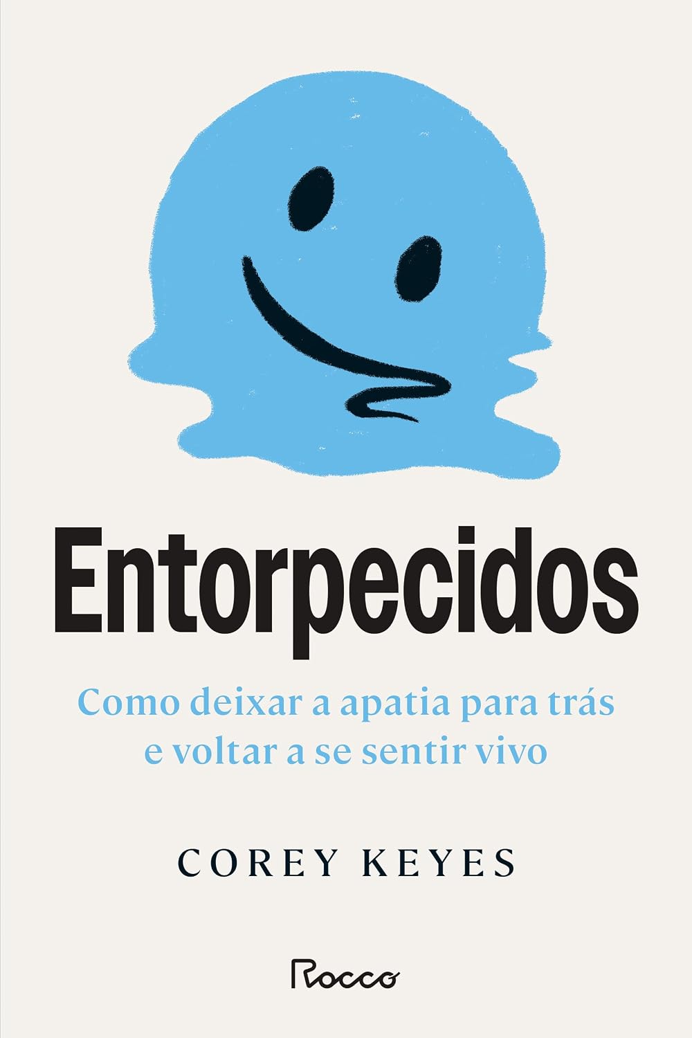 capítulo por capítulo baixar Entorpecidos: Como deixar a apatia para trás e voltar a se sentir vivo