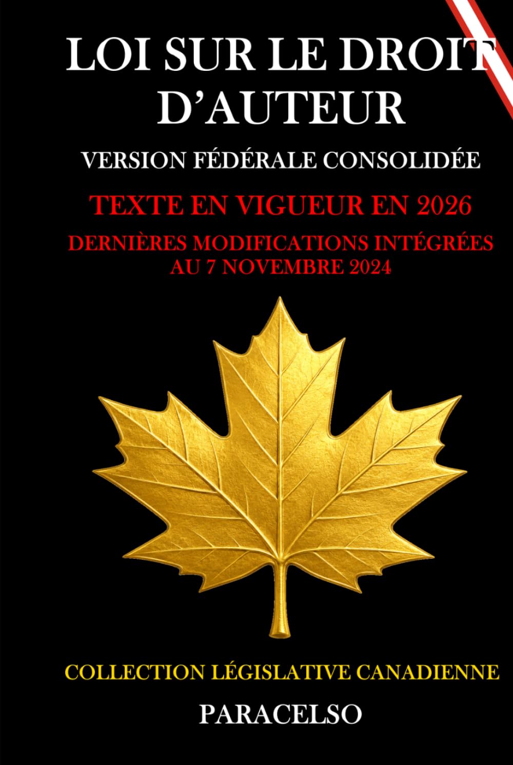 LOI SUR LE DROIT D’AUTEUR (Spanish Edition) baixar livro de graça