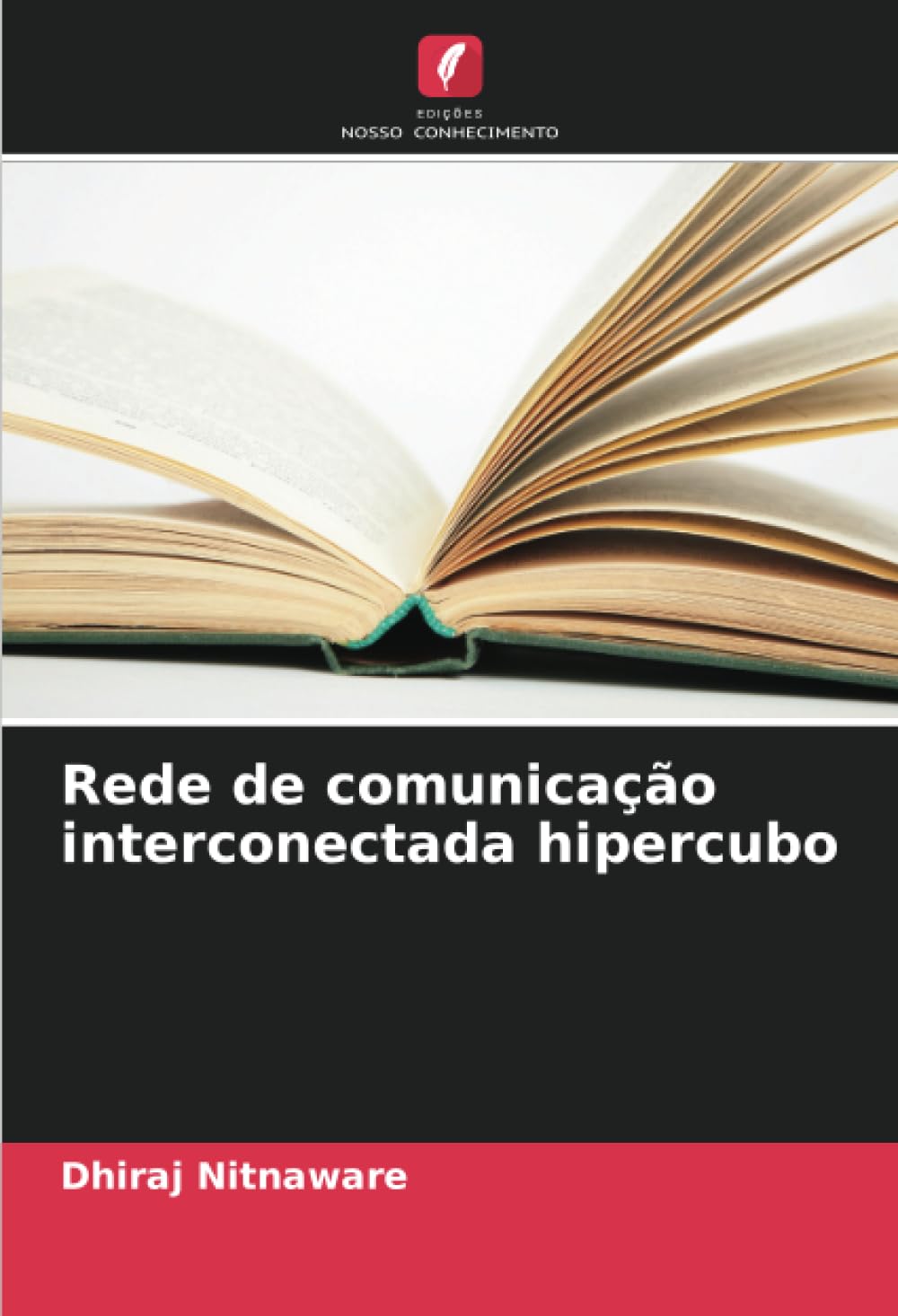 Rede de comunicação interconectada hipercubo baixar livro de graça