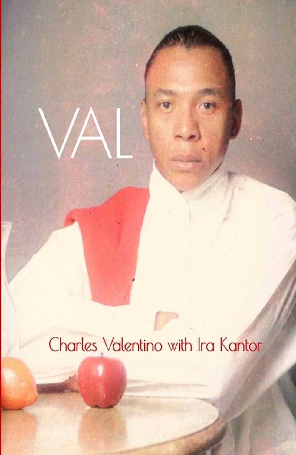 ler totalmente VAL