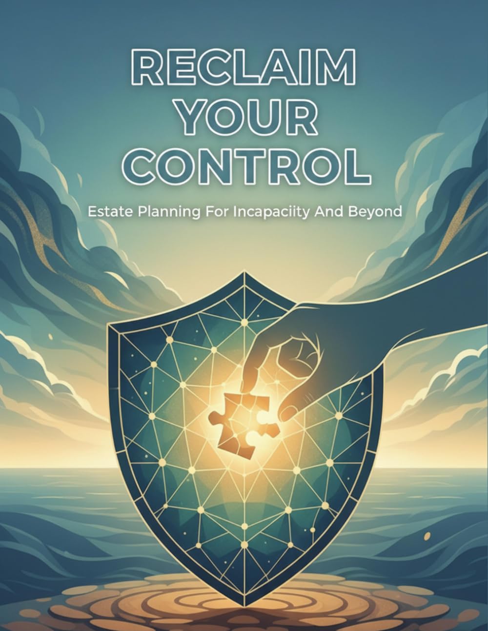 Reclaim Your Control: Estate Planning For Incapacity And Beyond baixar o livro de graça