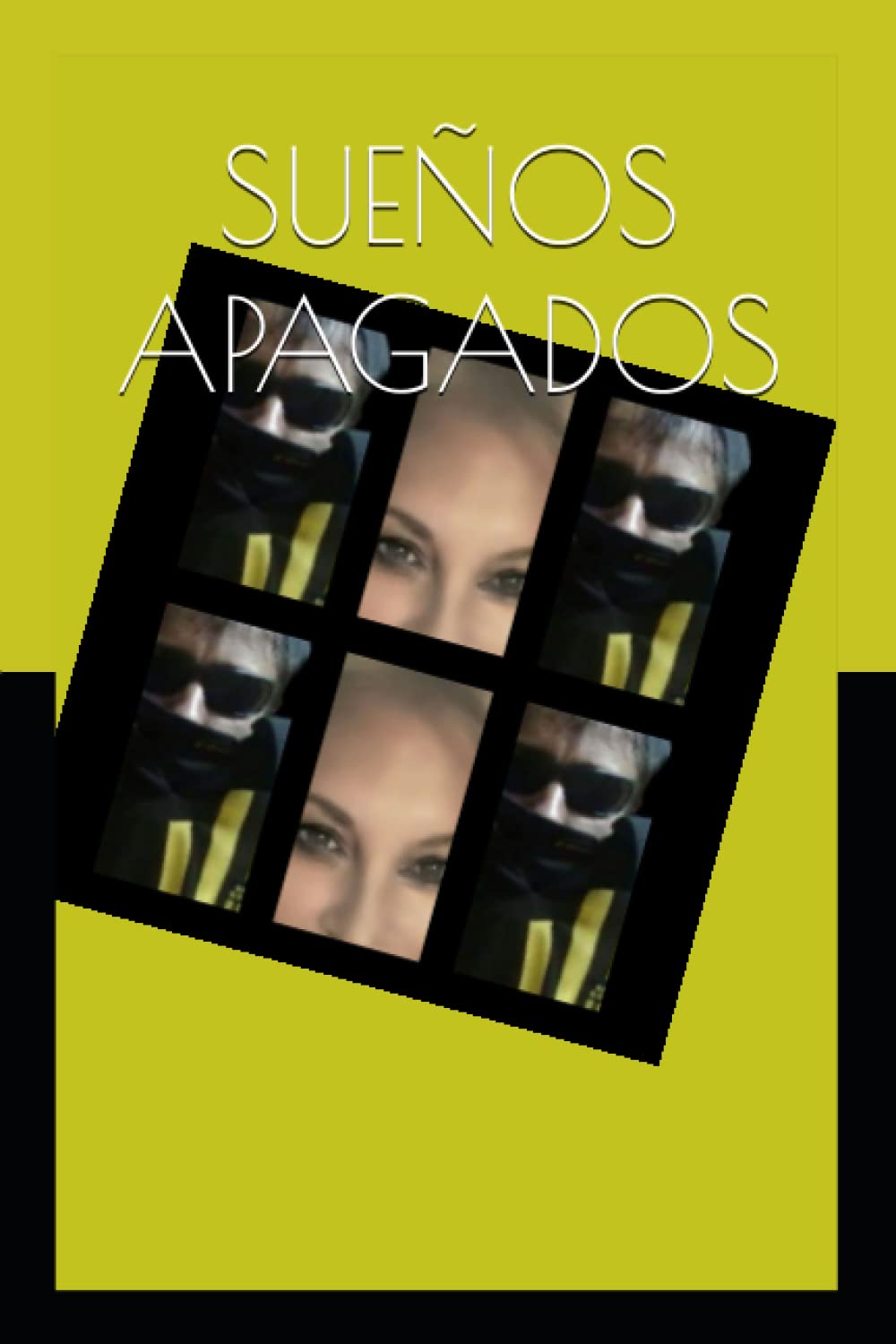 SUEÑOS APAGADOS: NUNCA ME RENDÍ (EXTRAÑO DESAFIO) (Spanish Edition) baixar o livro de graça