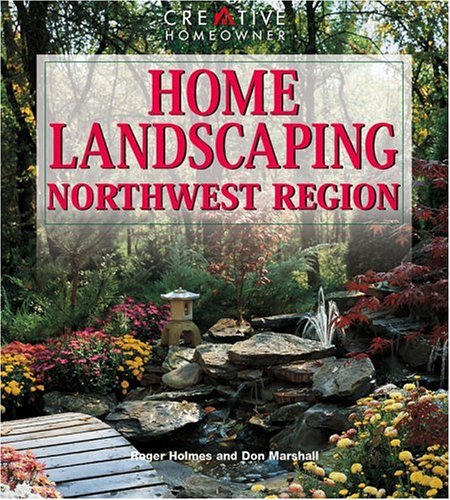 Home Landscaping: Northwest Region