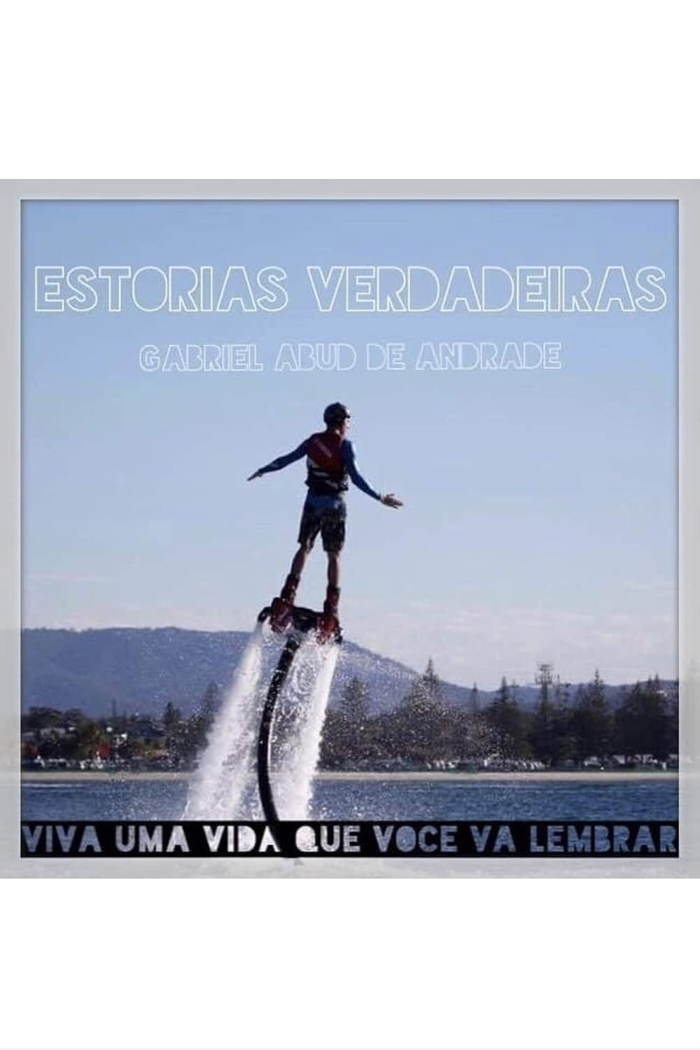 Estórias Verdadeiras baixar livro de graça