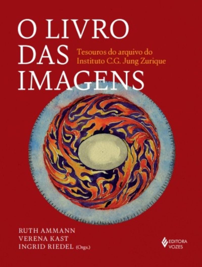 O livro das imagens: Tesouros do arquivo do Instituto C.G. Jung Zurique baixar livro de graça