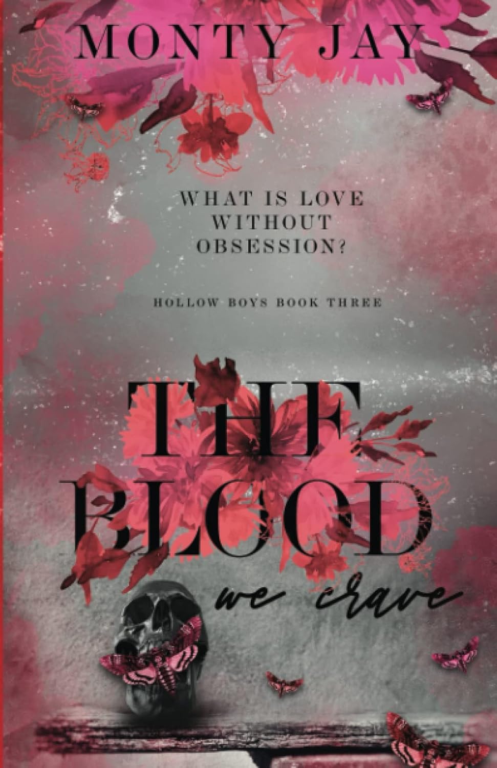 capítulo por capítulo baixar The Blood we Crave (The Hollow Boys)
