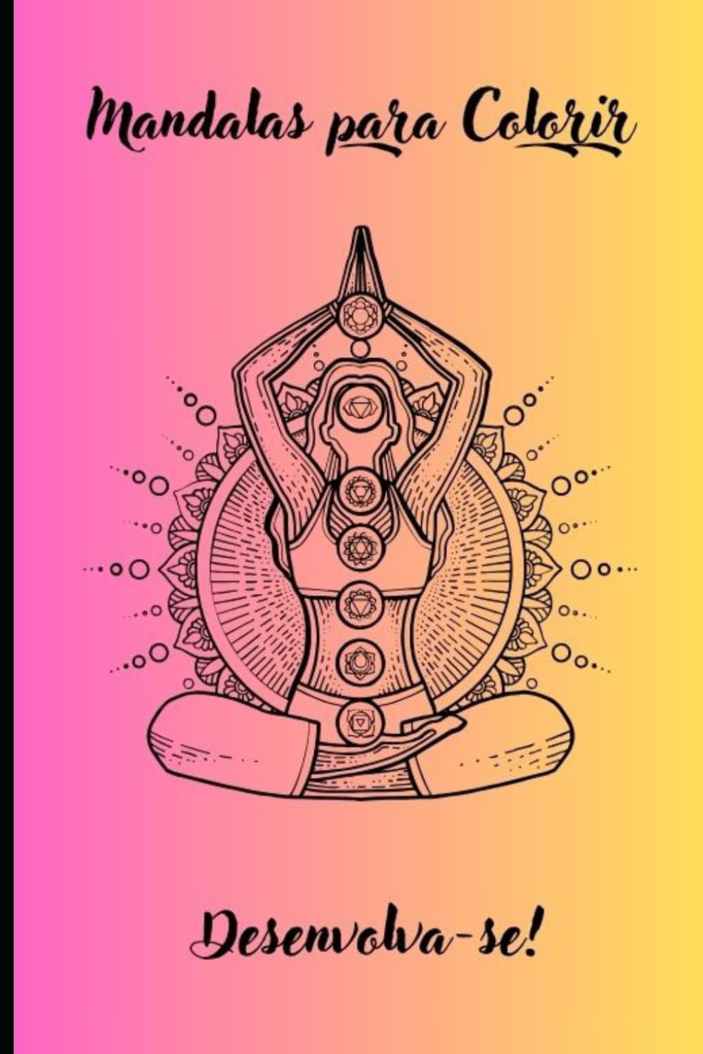 ler totalmente Mandalas para colorir (Portuguese Edition)