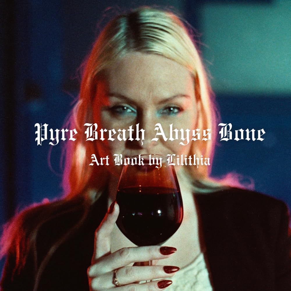 ler totalmente Pyre Breath Abyss Bone