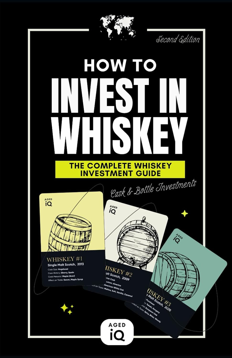 capítulo por capítulo baixar How to Invest in Whiskey: The Complete Whiskey Investment Guide