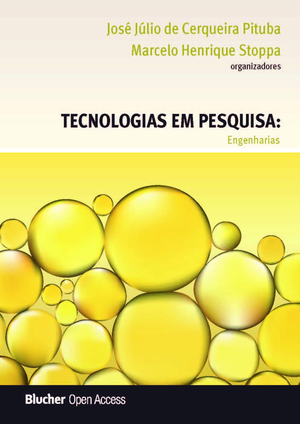 ler totalmente Tecnologias em Pesquisa: Engenharias