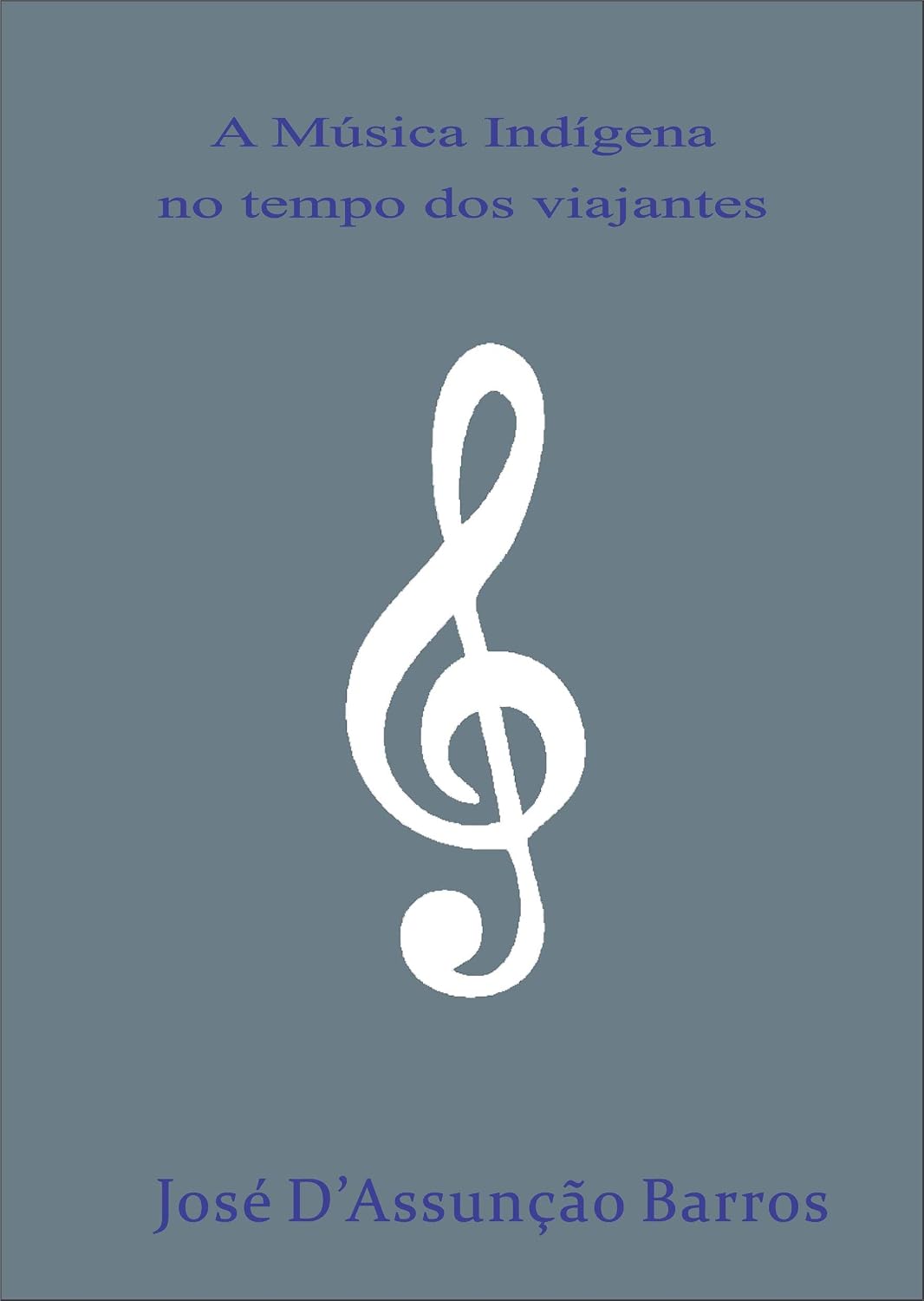 capítulo por capítulo baixar A Música Indígena no tempo dos viajantes