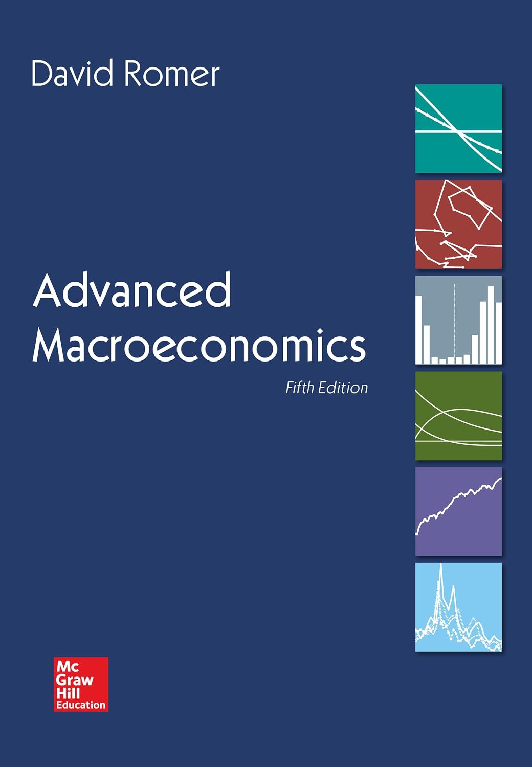 capítulo por capítulo baixar Advanced Macroeconomics