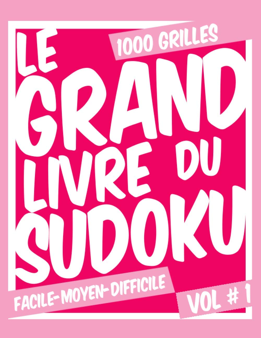 capítulo por capítulo baixar Le Grand livre du Sudoku: Jeu Classique | Collection XXL Pour Adultes | Avec Solutions | Niveau: facile - moyen - difficile - diabolique (French Edition)